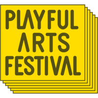 Playful Arts Festival logo, Playful Arts Festival contact details