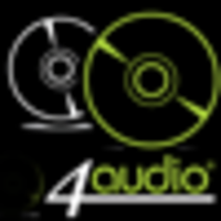 4Audio V.O.F. logo, 4Audio V.O.F. contact details