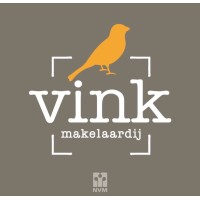 Vink makelaardij B.V. logo, Vink makelaardij B.V. contact details