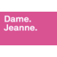 Dame Jeanne logo, Dame Jeanne contact details