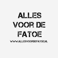 Stichting Alles voor de Fatoe logo, Stichting Alles voor de Fatoe contact details