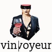 Vin Voyeur logo, Vin Voyeur contact details