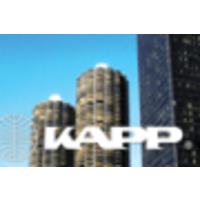 Kapp Producties logo, Kapp Producties contact details