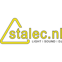 Stalec Light & Sound logo, Stalec Light & Sound contact details