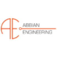 Abbian Engineering logo, Abbian Engineering contact details