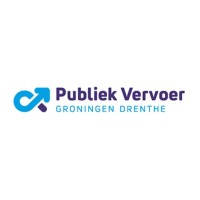 Publiek Vervoer Groningen/Drenthe logo, Publiek Vervoer Groningen/Drenthe contact details