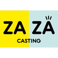 Zaza Casting logo, Zaza Casting contact details