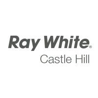 Ray White Castle Hill logo, Ray White Castle Hill contact details