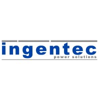 ingentec power solutions logo, ingentec power solutions contact details