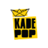 Kadepop logo, Kadepop contact details