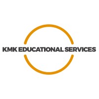 KMK Educational Services logo, KMK Educational Services contact details