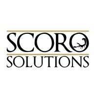 Scoro Solutions Ltd logo, Scoro Solutions Ltd contact details