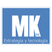 MKTic.es logo, MKTic.es contact details