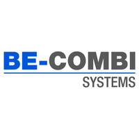 BE-Combi logo, BE-Combi contact details