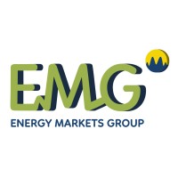 Energy Markets Group Inc logo, Energy Markets Group Inc contact details