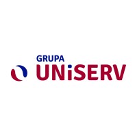 Uniserv S.A. logo, Uniserv S.A. contact details