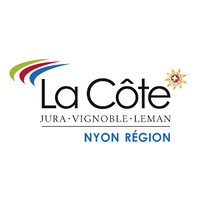 Nyon Région Tourisme logo, Nyon Région Tourisme contact details