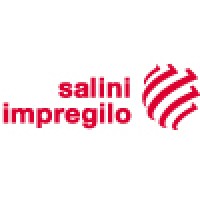 Salini Impregilo S.P.A Saudi Branch logo, Salini Impregilo S.P.A Saudi Branch contact details