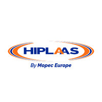 HIPLAAS logo, HIPLAAS contact details