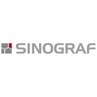 Sinograf SA logo, Sinograf SA contact details