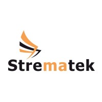 Strematek B.V. logo, Strematek B.V. contact details