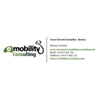 E-MOBILITY CONSULTING EUROPE logo, E-MOBILITY CONSULTING EUROPE contact details