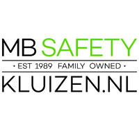 MB Safety B.V. logo, MB Safety B.V. contact details