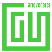 Arievederci logo, Arievederci contact details