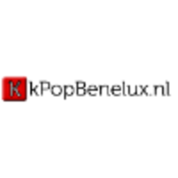 kPopBenelux.nl logo, kPopBenelux.nl contact details