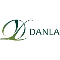 Danla logo, Danla contact details