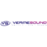 VermeSound logo, VermeSound contact details