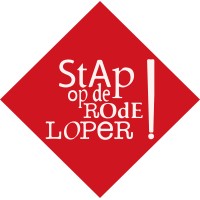 Stap op de Rode Loper! logo, Stap op de Rode Loper! contact details