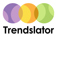 Trendslator logo, Trendslator contact details