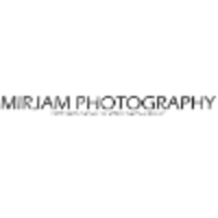 Mirjam Photography logo, Mirjam Photography contact details