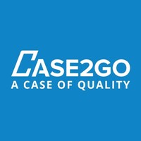 Case2go logo, Case2go contact details