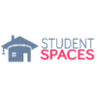 Student Spaces logo, Student Spaces contact details