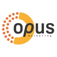 OPUS Marketing & Sales logo, OPUS Marketing & Sales contact details