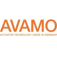 AVAMO - Actuators And Controls logo, AVAMO - Actuators And Controls contact details