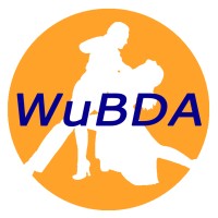 WuBDA logo, WuBDA contact details