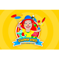 Clown Kiko / Circus Kiko logo, Clown Kiko / Circus Kiko contact details