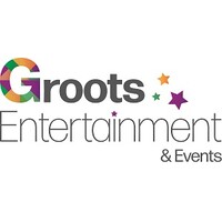 Groots Entertainment & Events logo, Groots Entertainment & Events contact details