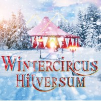 Wintercircus Hilversum logo, Wintercircus Hilversum contact details