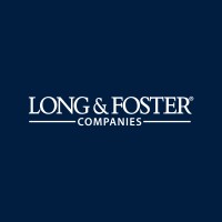 Long & Foster logo, Long & Foster contact details