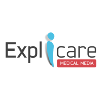 Explicare Medical Media logo, Explicare Medical Media contact details