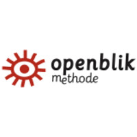 Openblik Methode logo, Openblik Methode contact details