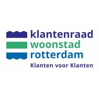 Klantenraad Woonstad Rotterdam logo, Klantenraad Woonstad Rotterdam contact details