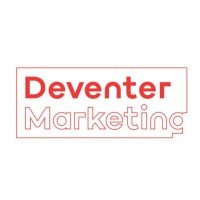 Deventer Marketing logo, Deventer Marketing contact details