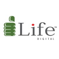 I-LIFE DIGITAL TECHNOLOGY LLC logo, I-LIFE DIGITAL TECHNOLOGY LLC contact details