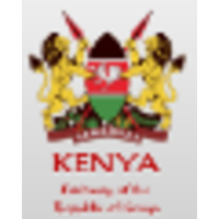 Kenya Embassy, Madrid logo, Kenya Embassy, Madrid contact details