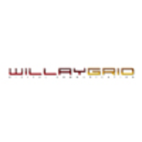 WillayGrid logo, WillayGrid contact details